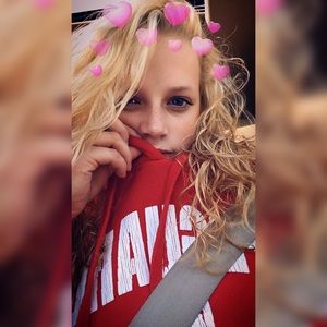 Meet your Posher, Aliya